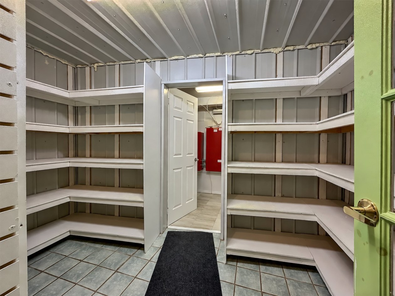 Chambre froide — 3020 Boul. St-Jean-Baptiste, Saguenay