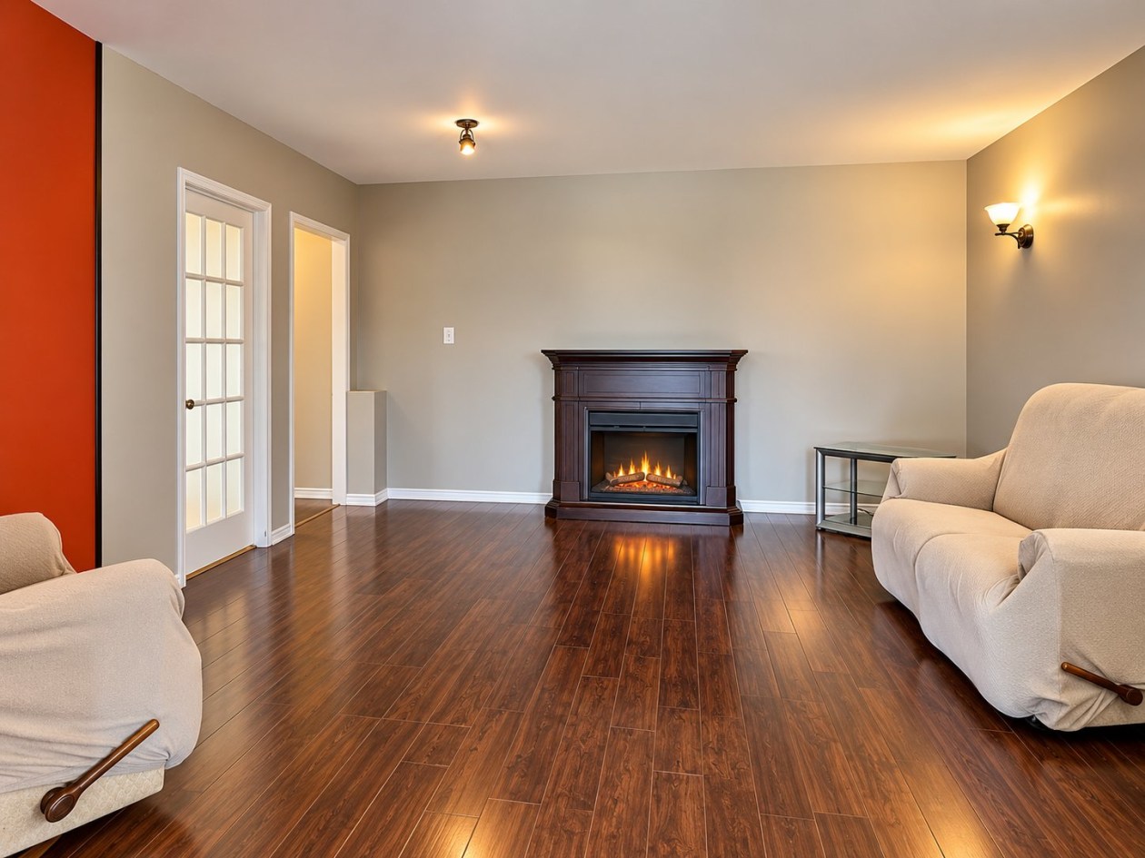 Salon — 3020 Boul. St-Jean-Baptiste, Saguenay