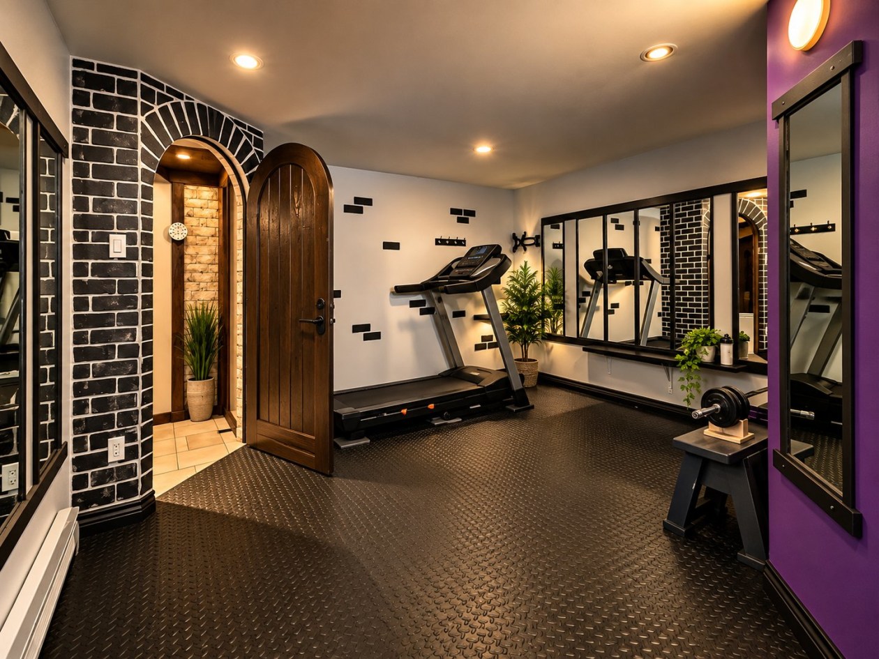 Salle familiale — 3020 Boul. St-Jean-Baptiste, Saguenay