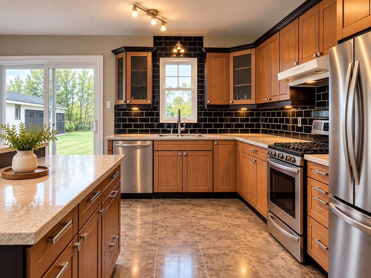 Photo 6 — 3020 Boul. St-Jean-Baptiste, Saguenay