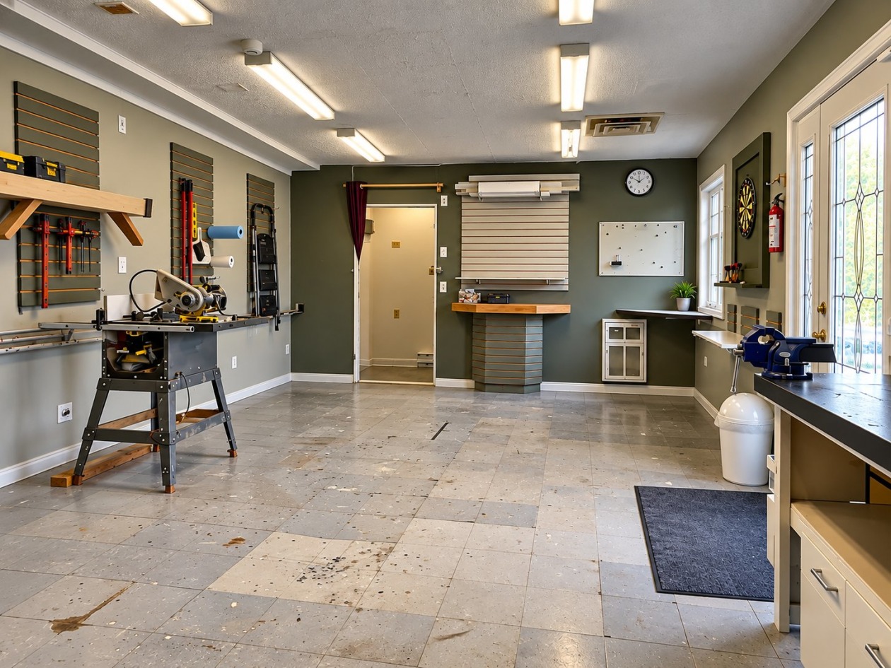 Atelier — 3020 Boul. St-Jean-Baptiste, Saguenay