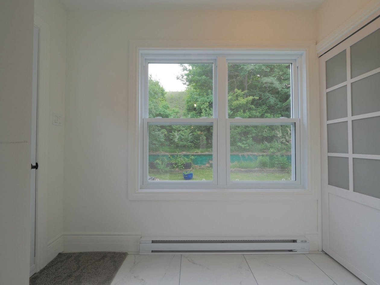Hall d'entrée — 1645 Rue Lajoie, Trois-Rivières