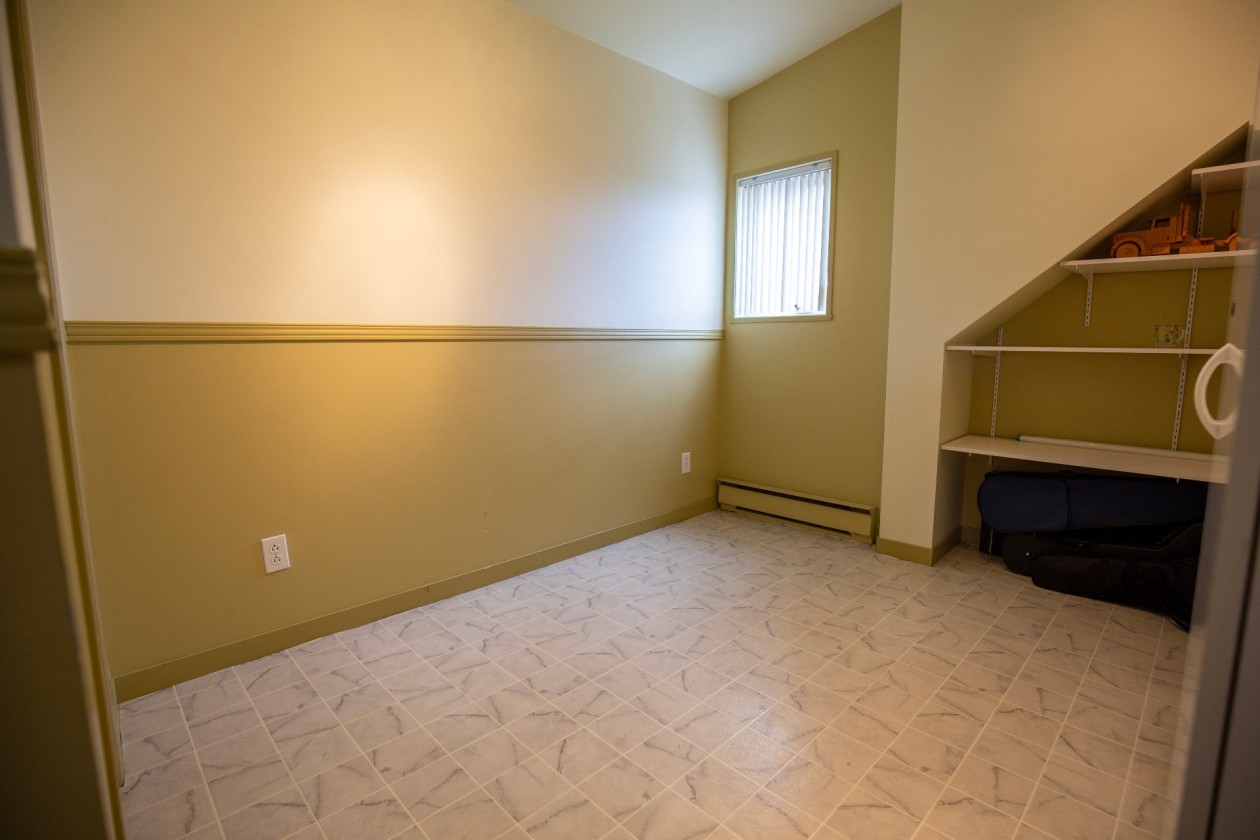 Chambre à coucher — 61 - 63 Rue Notre-Dame, Notre-Dame-des-Monts