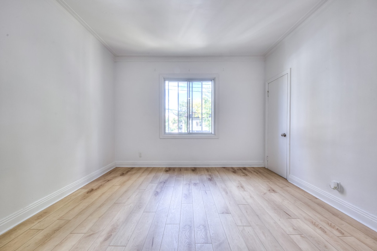 Logement — 10942 - 10946 Av. de Belleville, Montréal