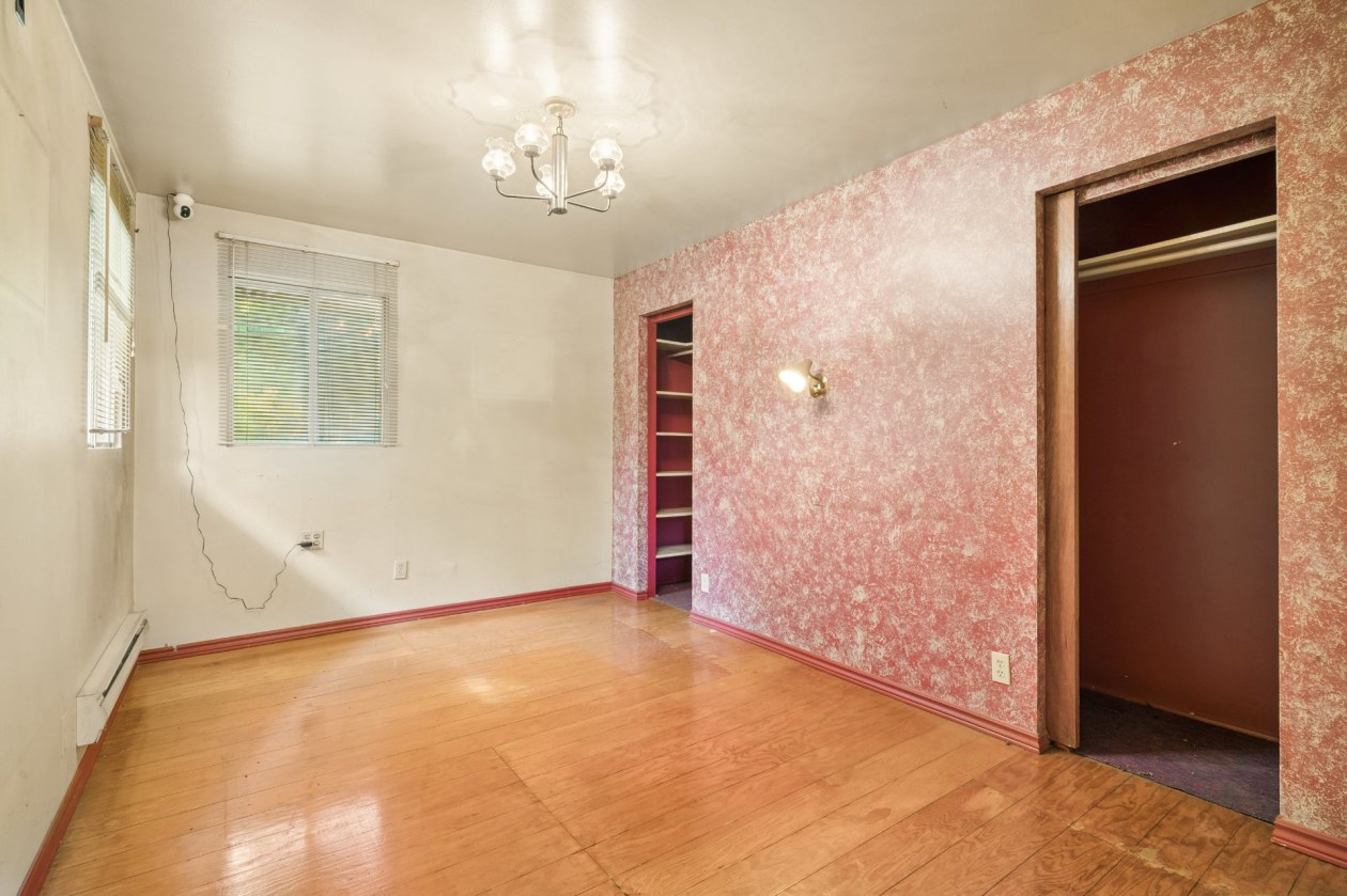 Chambre à coucher — 463 Ch. de la Rivière-du-Nord, Saint-Colomban