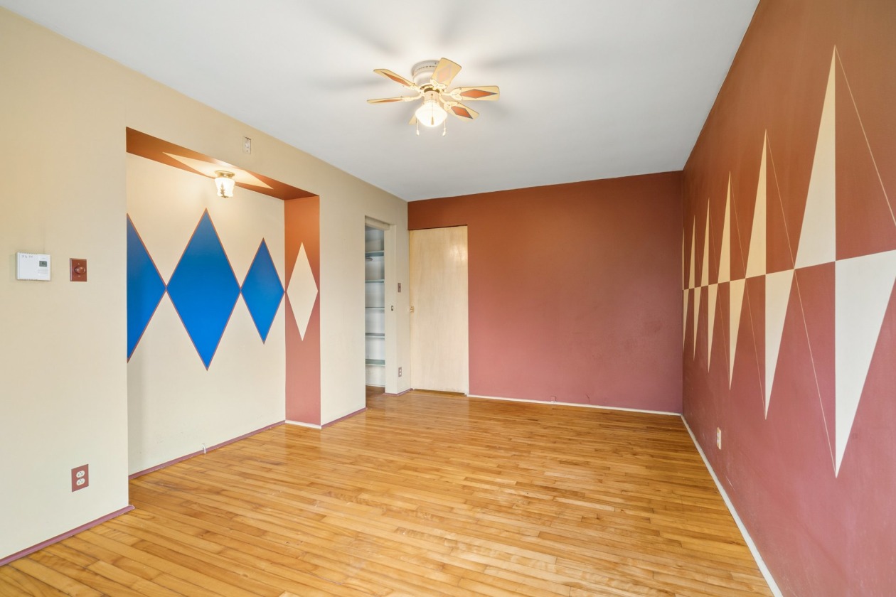 Chambre à coucher — 463 Ch. de la Rivière-du-Nord, Saint-Colomban