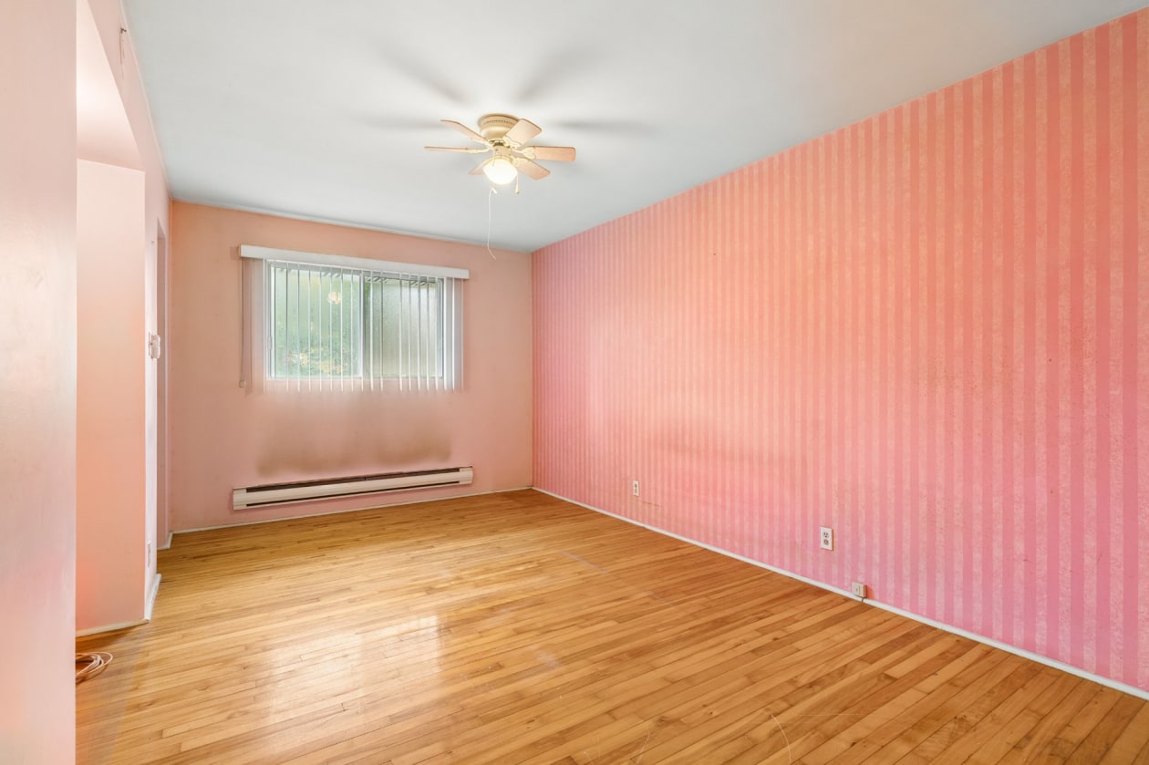 Chambre à coucher — 463 Ch. de la Rivière-du-Nord, Saint-Colomban
