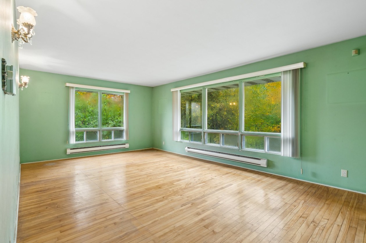 Chambre à coucher — 463 Ch. de la Rivière-du-Nord, Saint-Colomban