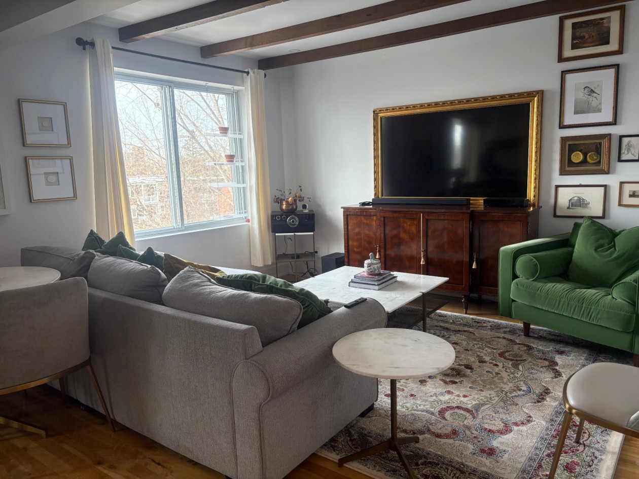 545, 23e Avenue