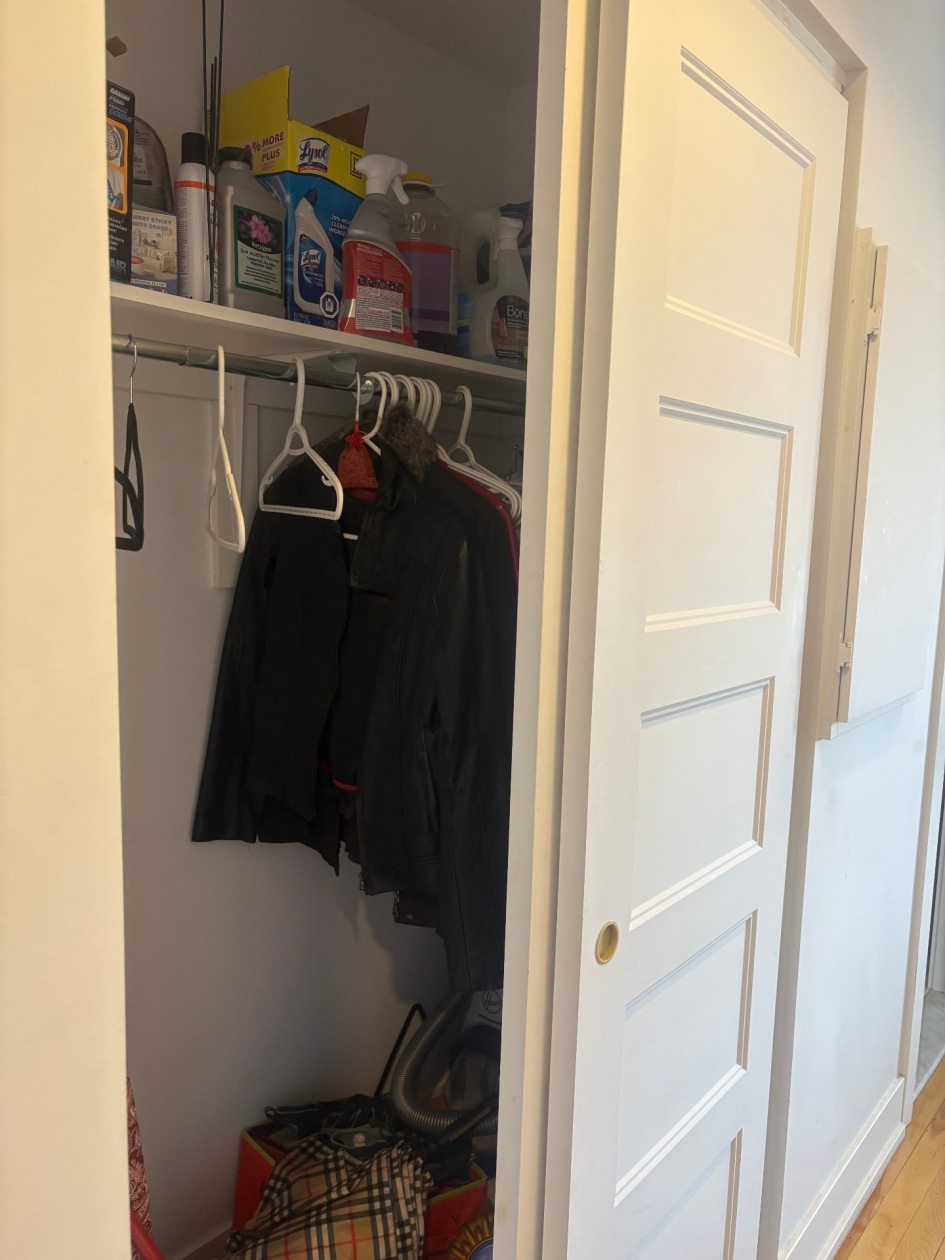 Rangement — 545 23e Avenue, Montréal