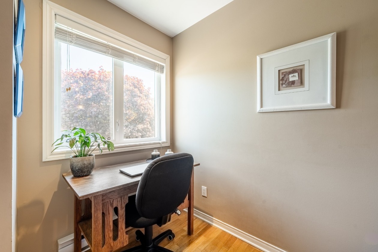 Chambre à coucher — 3730 Rue La Vérendrye, Sherbrooke