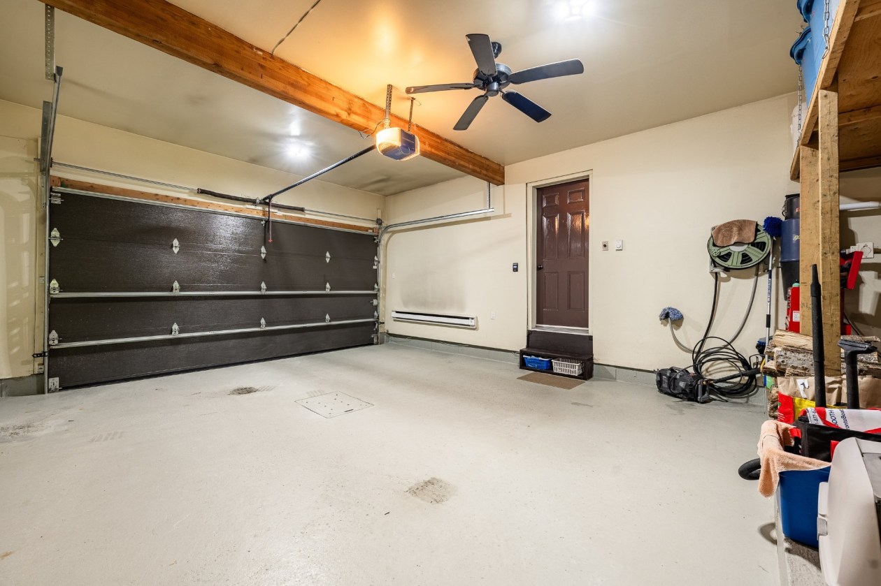 Garage — 3730 Rue La Vérendrye, Sherbrooke