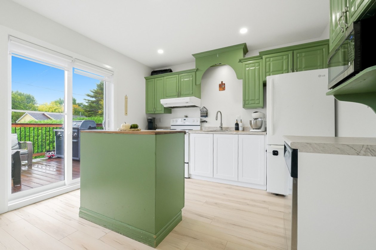 Photo 6 — 44 43e Avenue, Saint-Blaise-sur-Richelieu