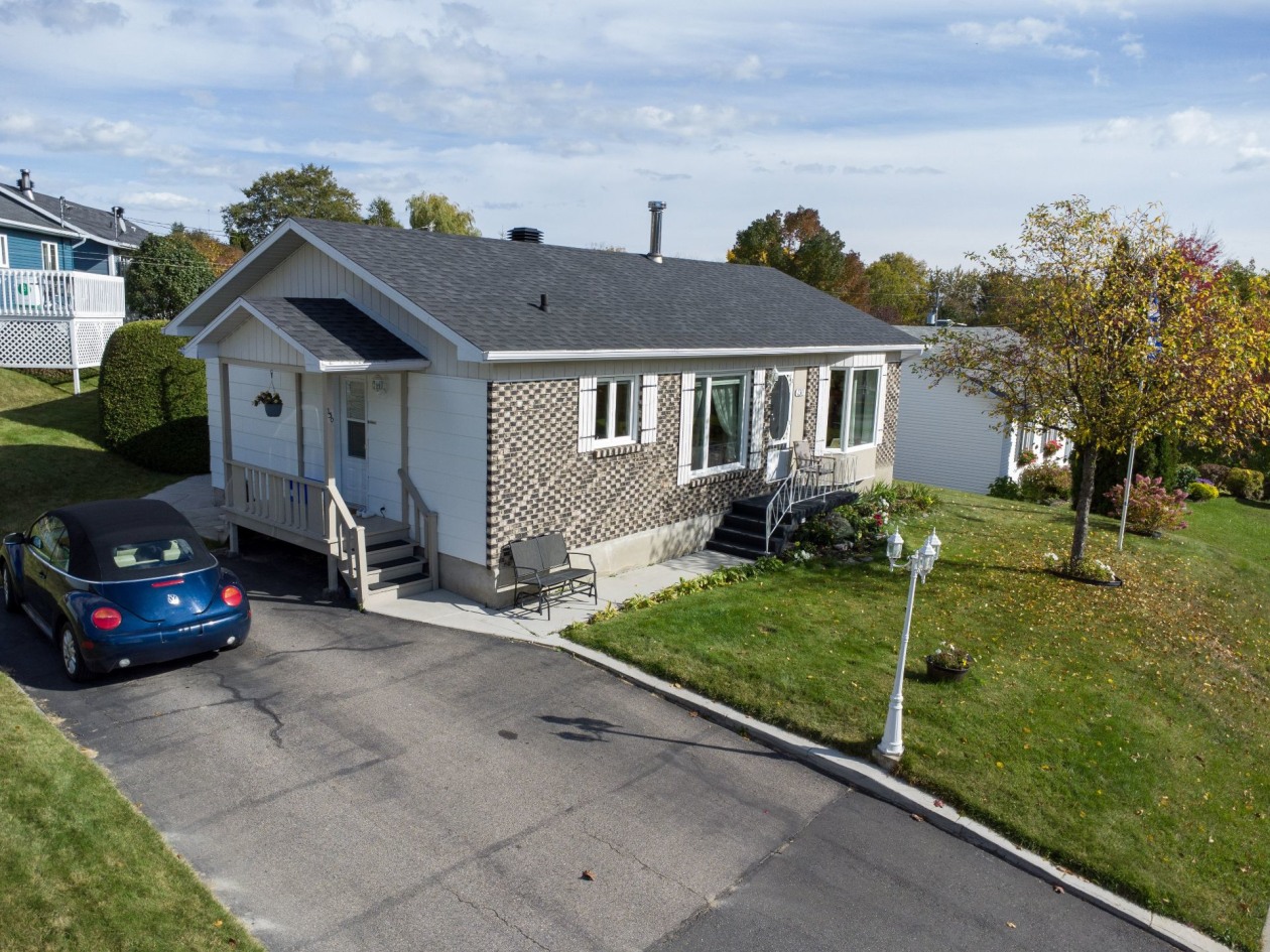 130, Rue Pierre-Bouliane