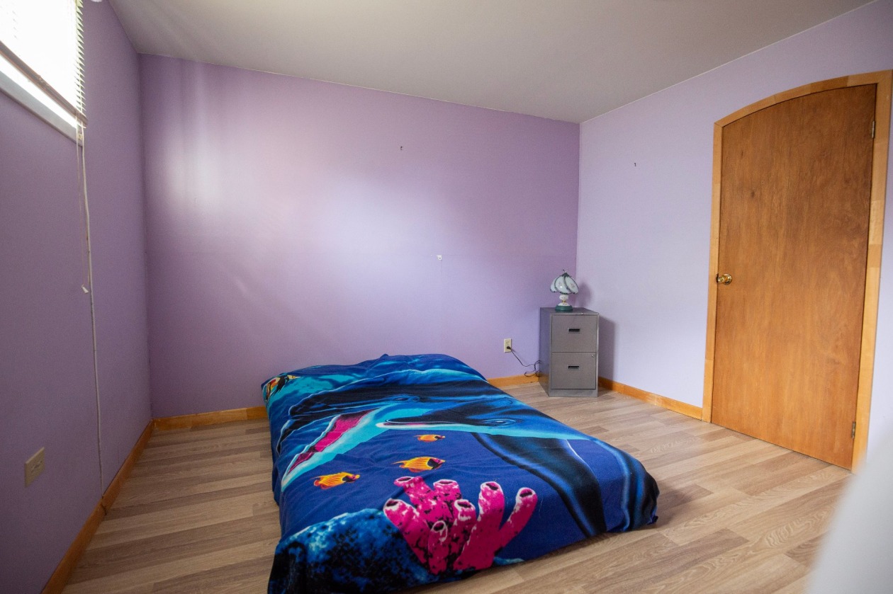 Chambre à coucher — 130 Rue Pierre-Bouliane, La Malbaie