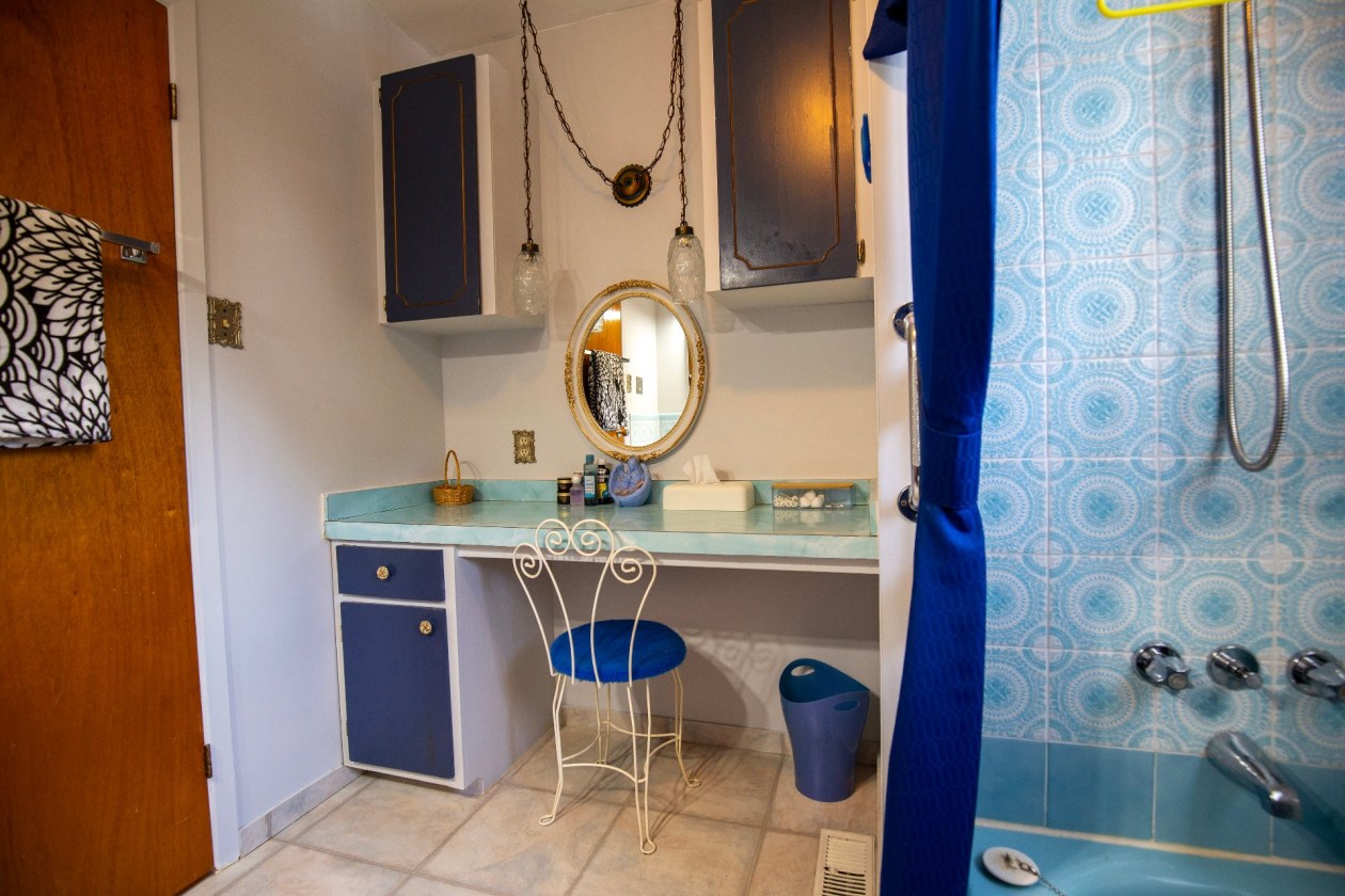 Salle de bains — 130 Rue Pierre-Bouliane, La Malbaie