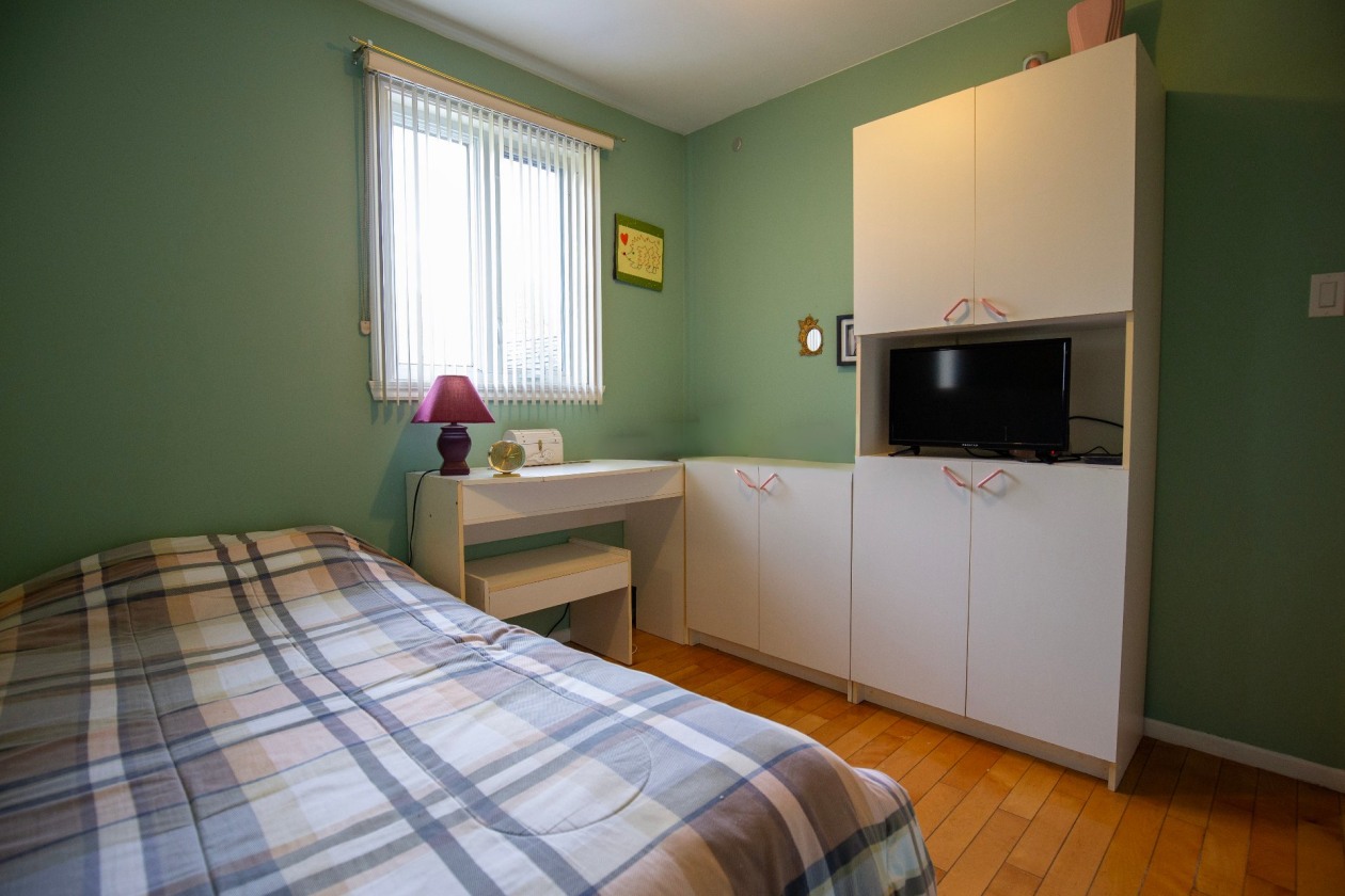 Chambre à coucher — 130 Rue Pierre-Bouliane, La Malbaie