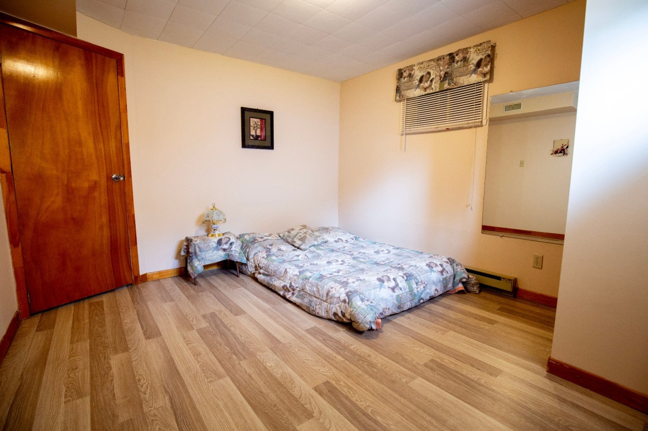 Chambre à coucher — 130 Rue Pierre-Bouliane, La Malbaie