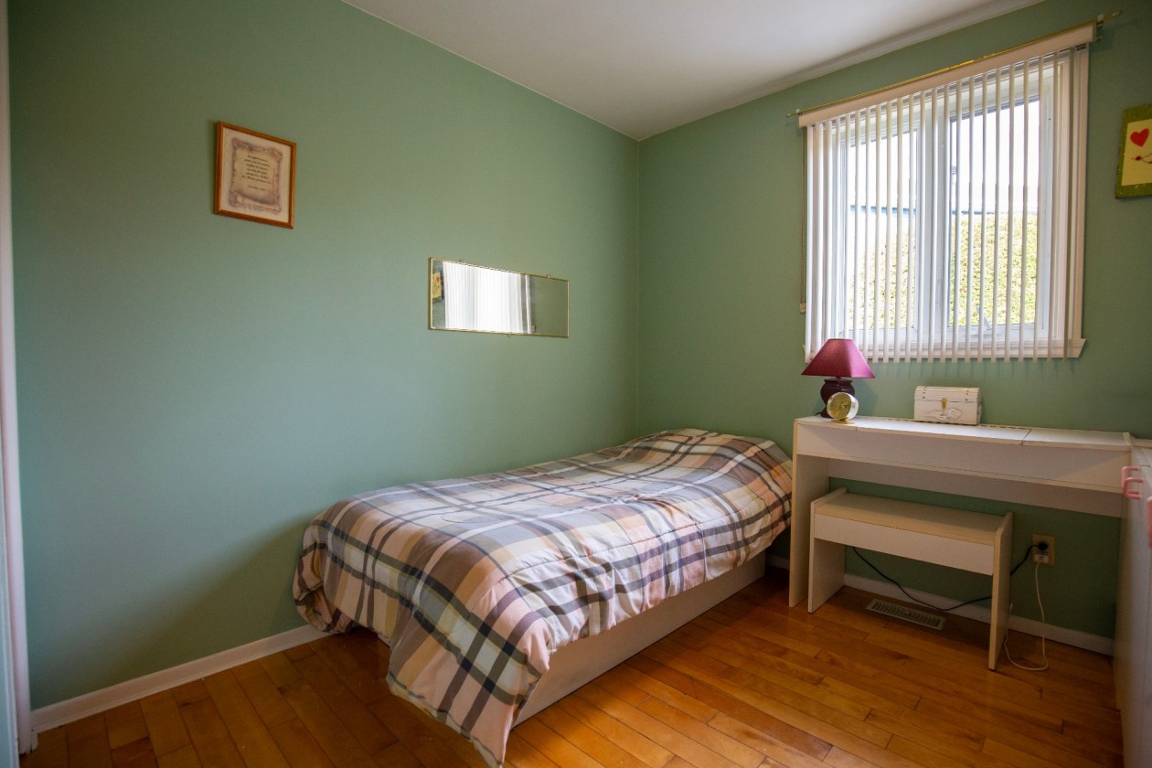 Chambre à coucher — 130 Rue Pierre-Bouliane, La Malbaie