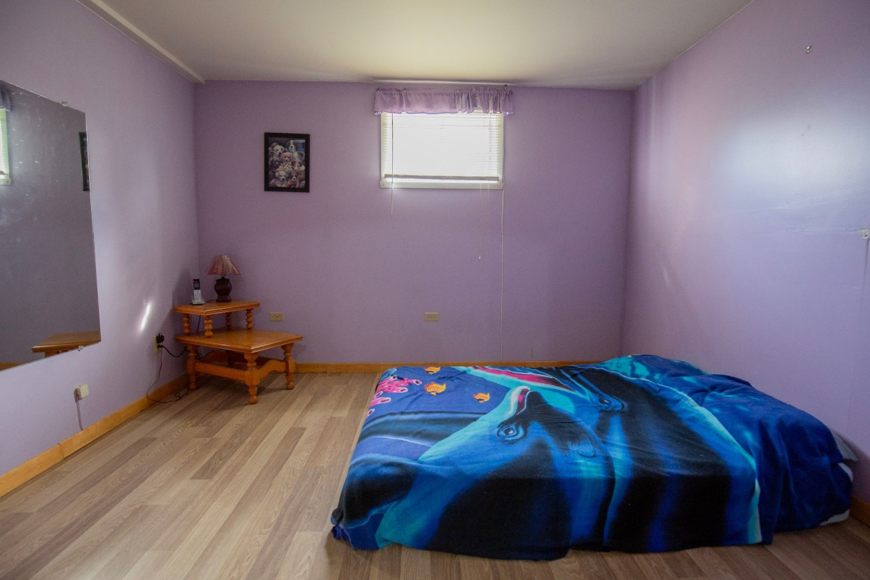 Chambre à coucher — 130 Rue Pierre-Bouliane, La Malbaie