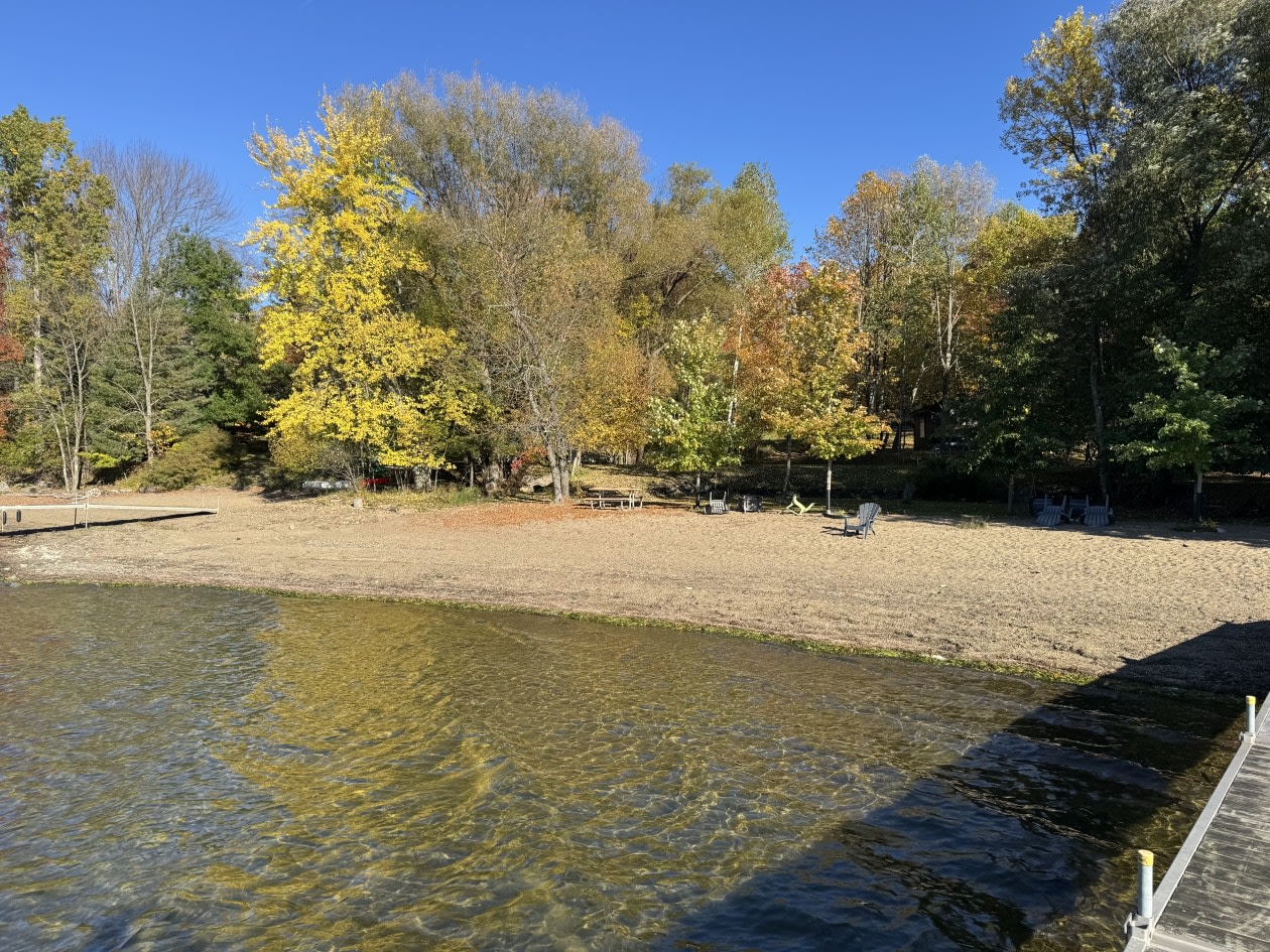 Photo 7 — Chemin du Lac, Hatley
