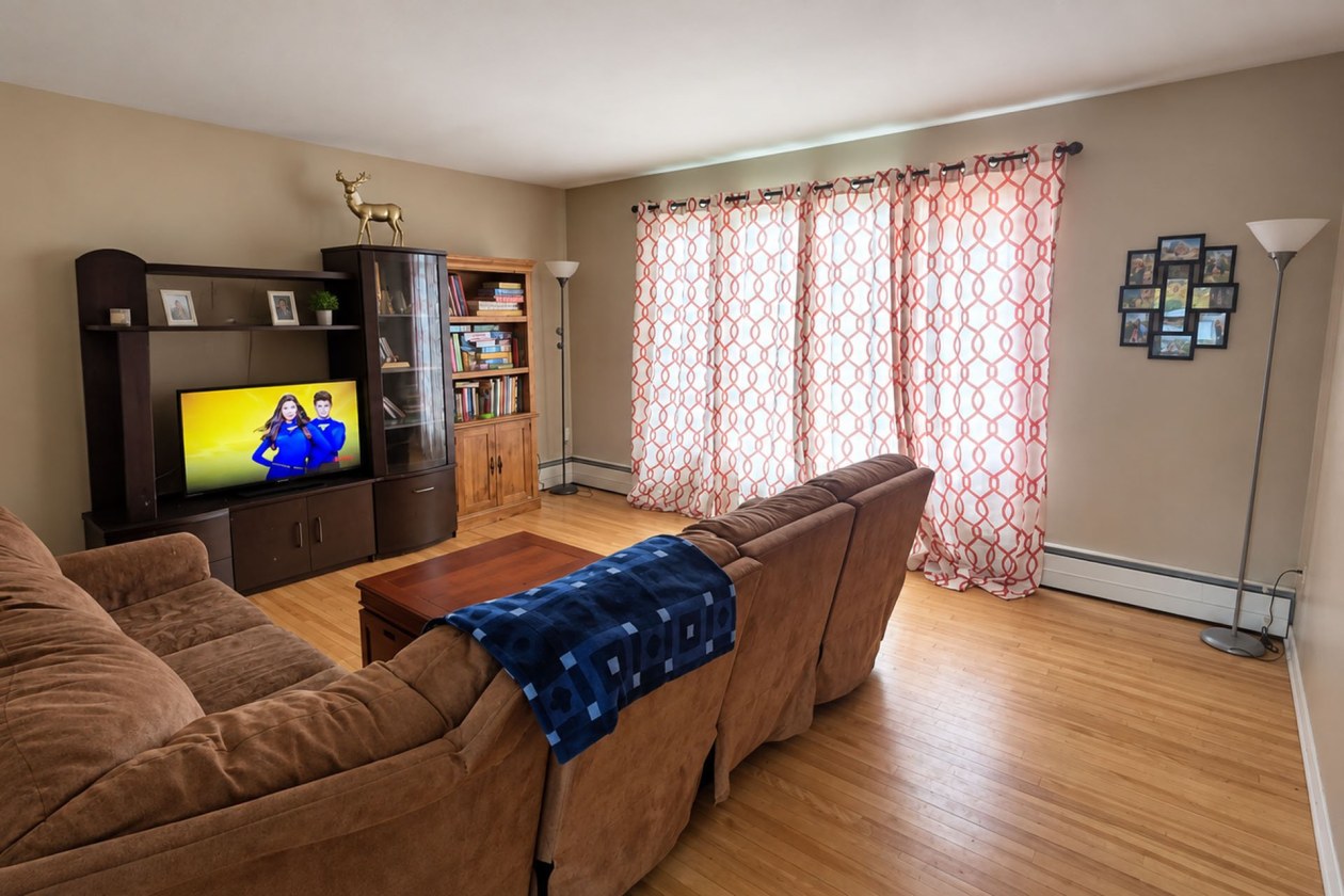 Salon — 1690 Rue Prospect, Sherbrooke