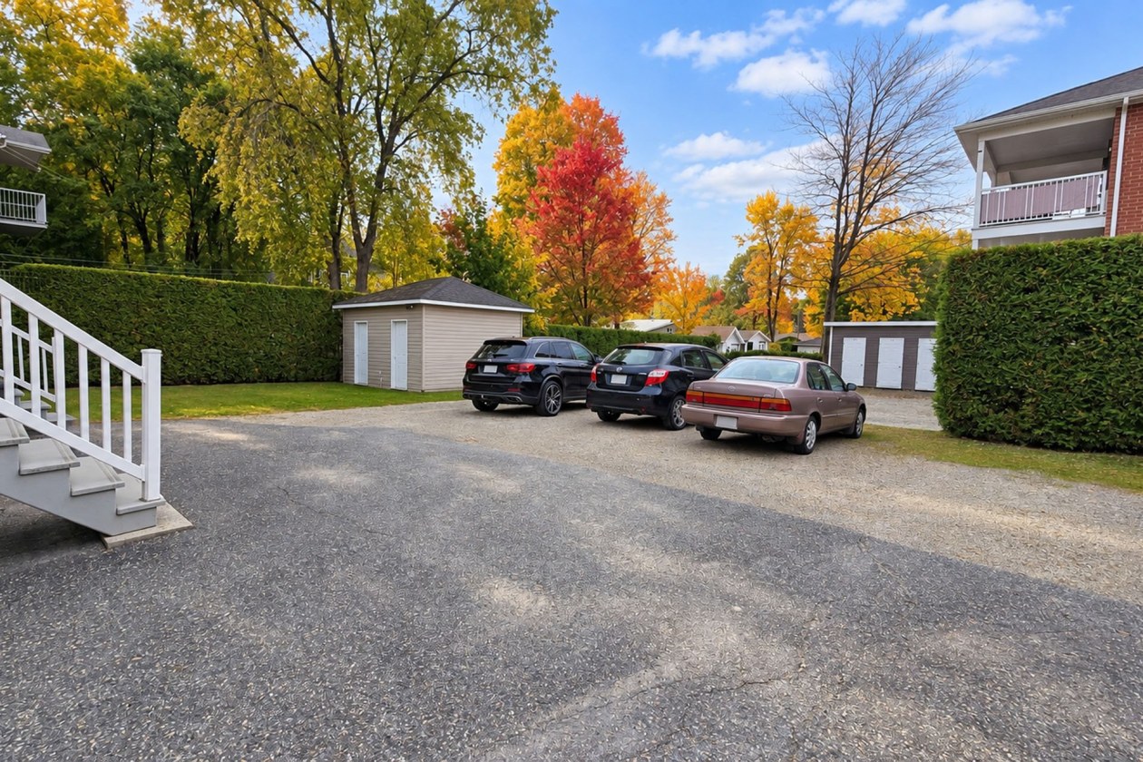 Photo 4 — 1690 Rue Prospect, Sherbrooke
