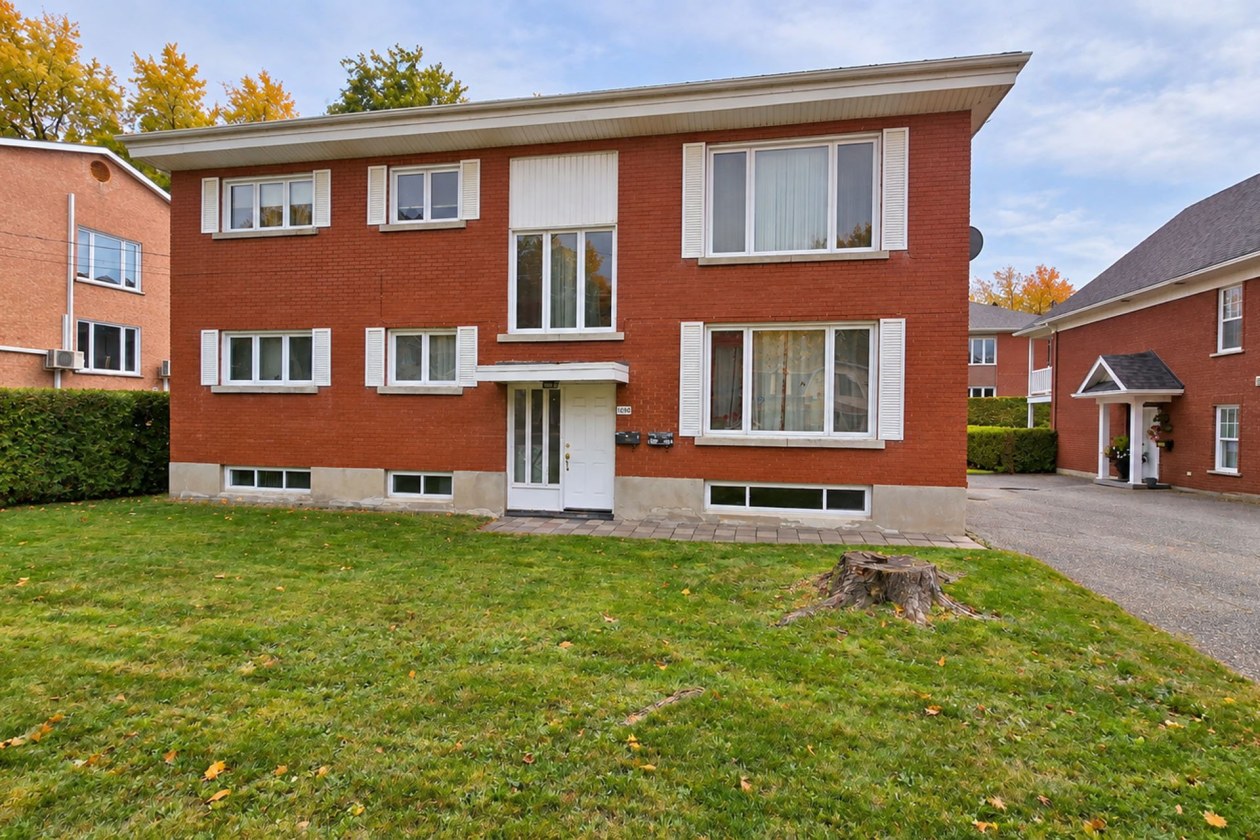 1690, Rue Prospect
