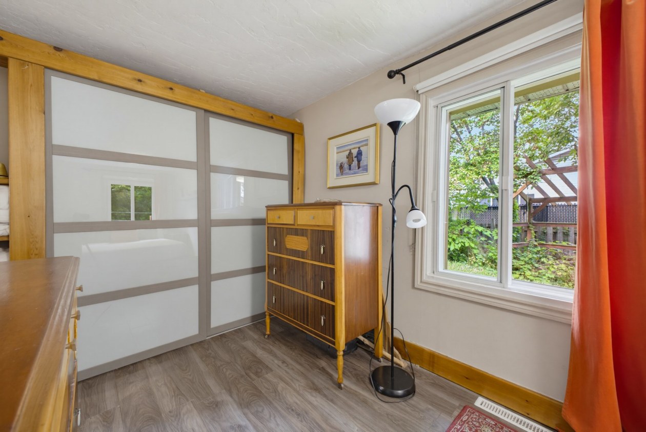 Chambre à coucher — 3 32e Avenue, Bois-des-Filion