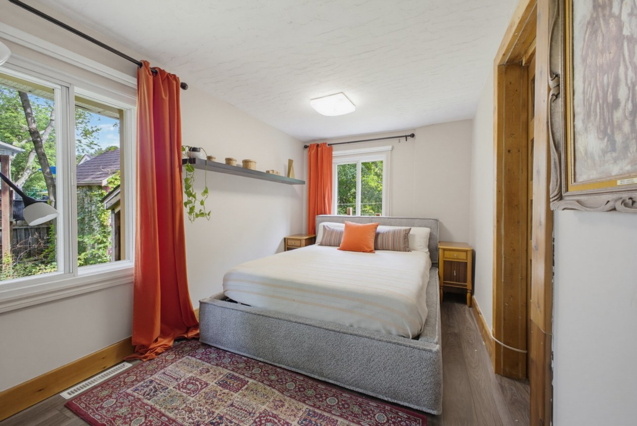 Chambre à coucher — 3 32e Avenue, Bois-des-Filion