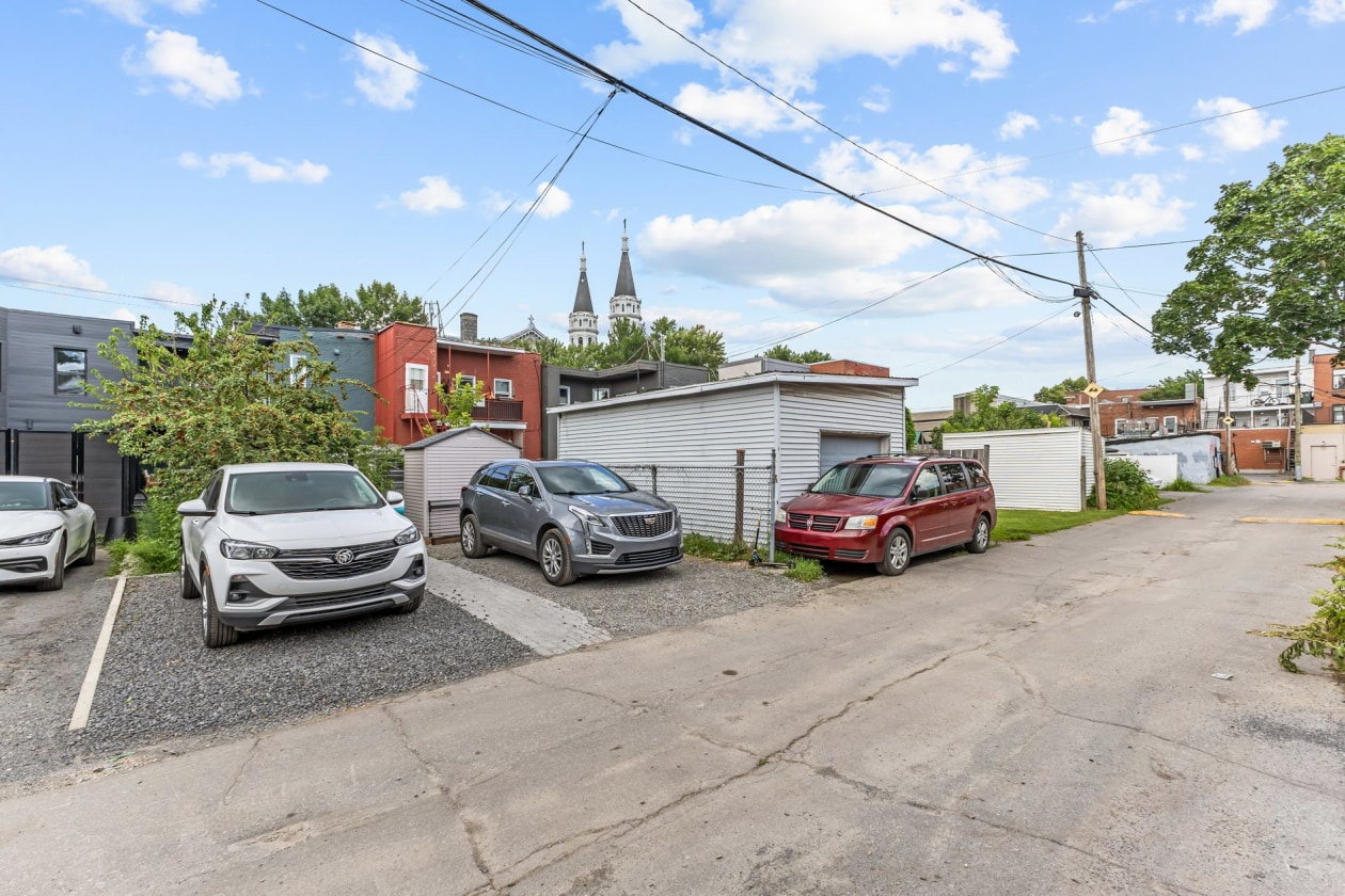 Photo 31 — 296 - 298 Rue Galt, Montréal