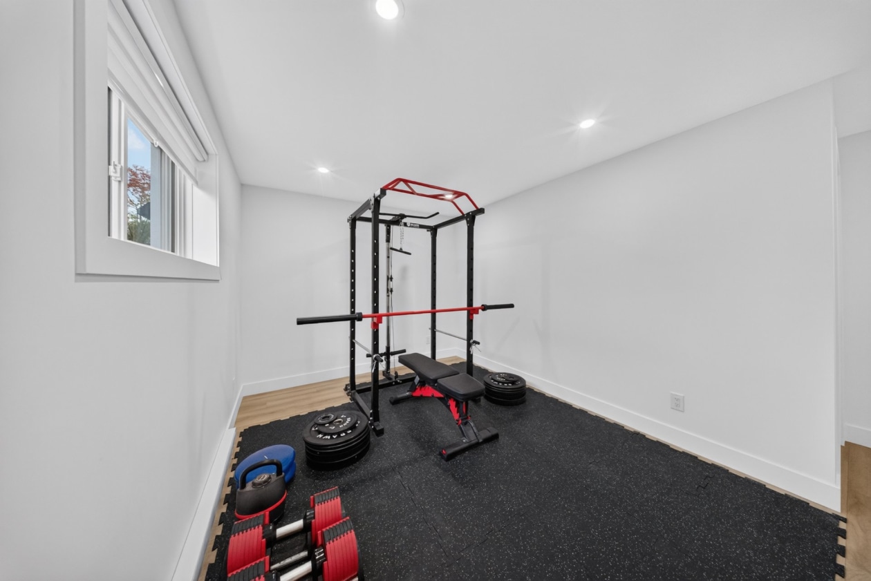 Salle familiale — 992 Rue de Honfleur, Sherbrooke