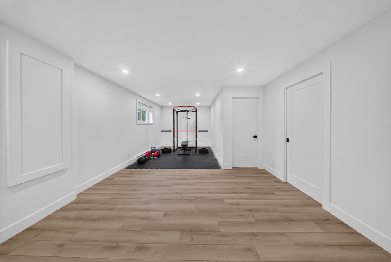 Salle familiale — 992 Rue de Honfleur, Sherbrooke