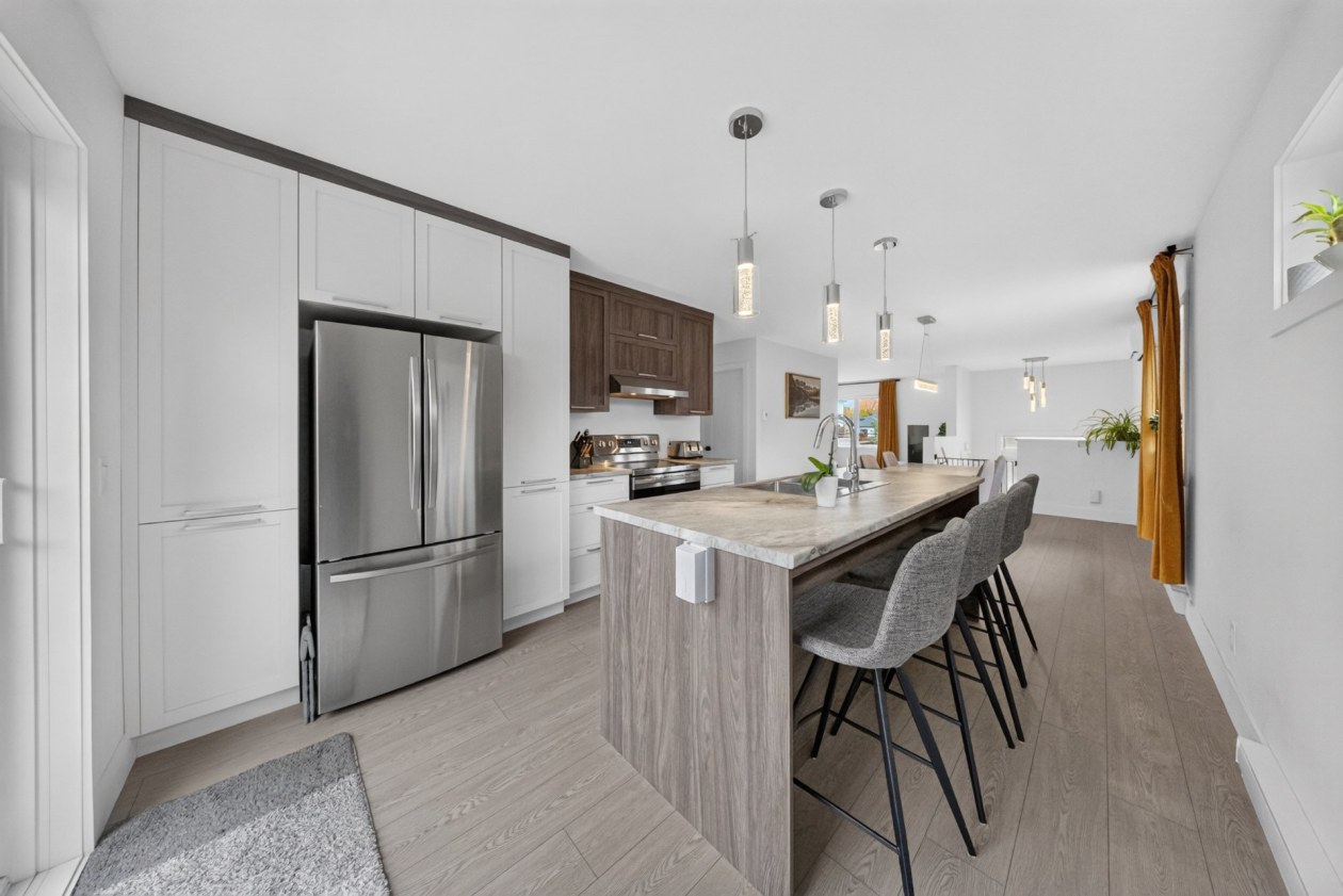 Photo 14 — 992 Rue de Honfleur, Sherbrooke