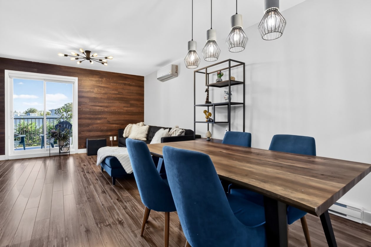 Vue d'ensemble — 14 Rue Guy, Saint-Eustache