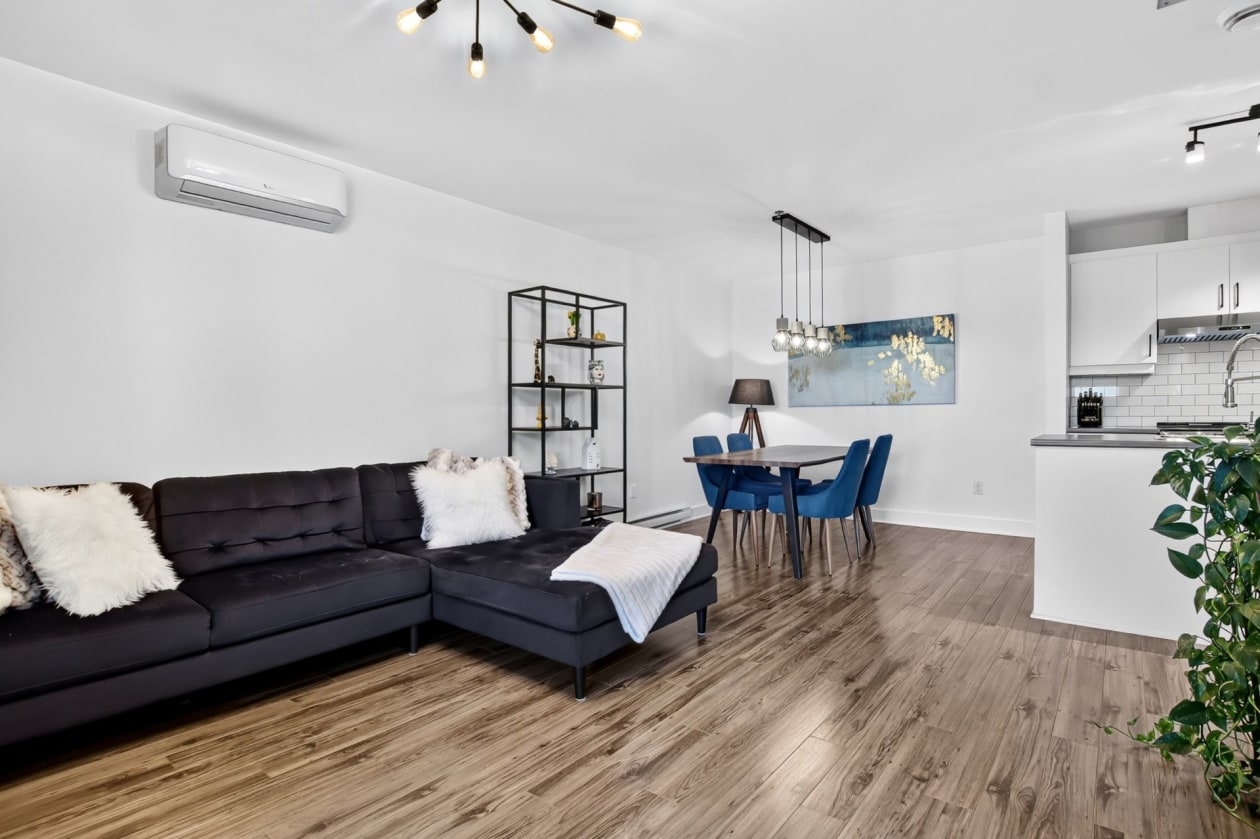 Vue d'ensemble — 14 Rue Guy, Saint-Eustache
