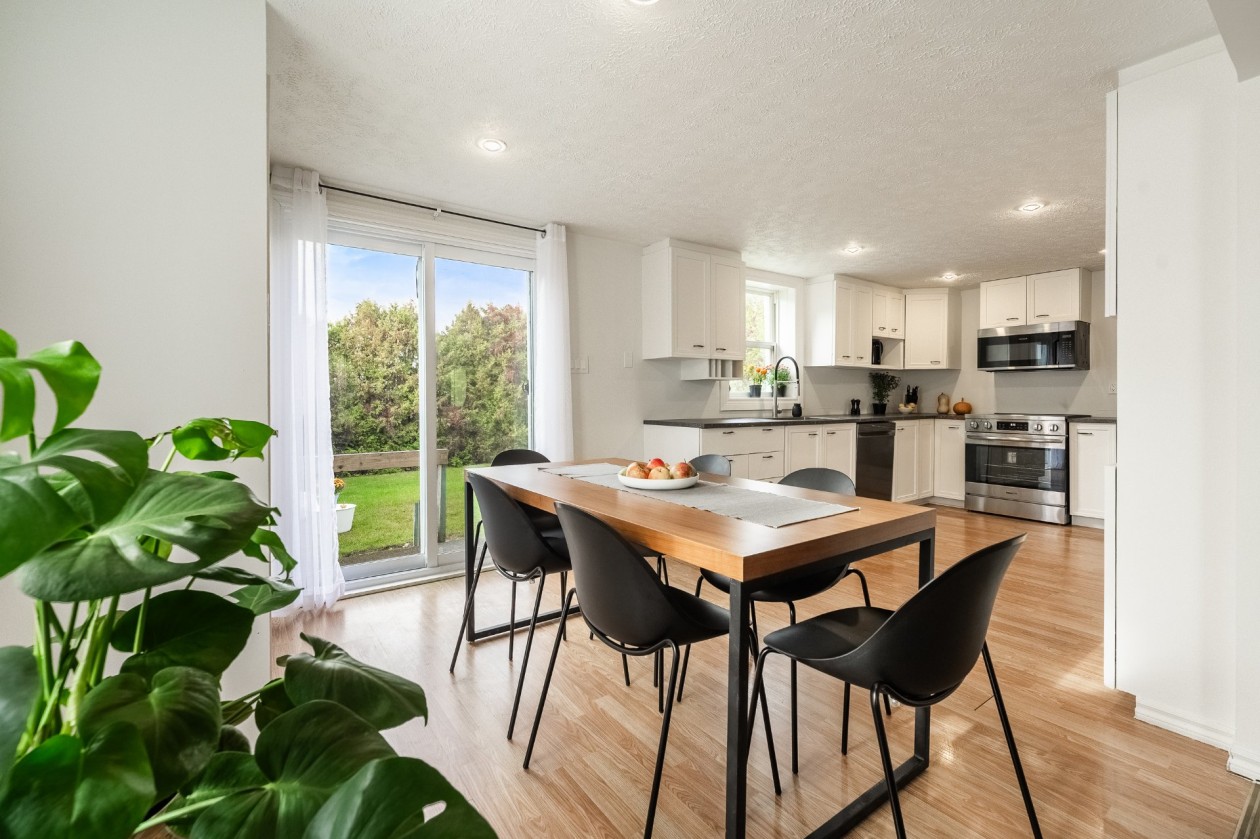 Overview — 729 Rue Denison O., Granby