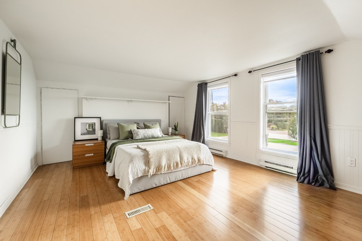 Bedroom — 729 Rue Denison O., Granby