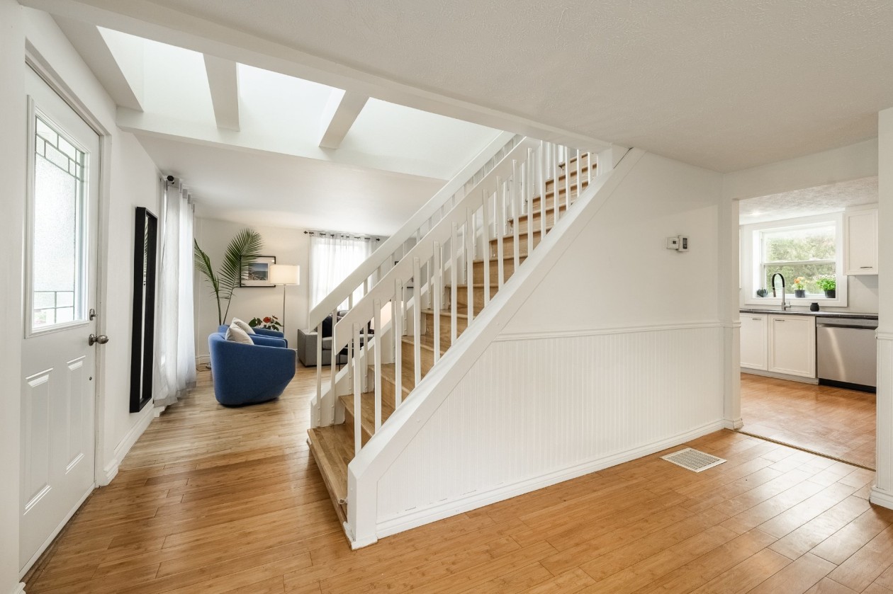 Overview — 729 Rue Denison O., Granby