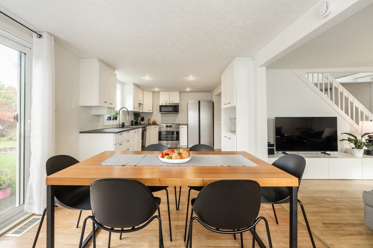 Vue d'ensemble — 729 Rue Denison O., Granby