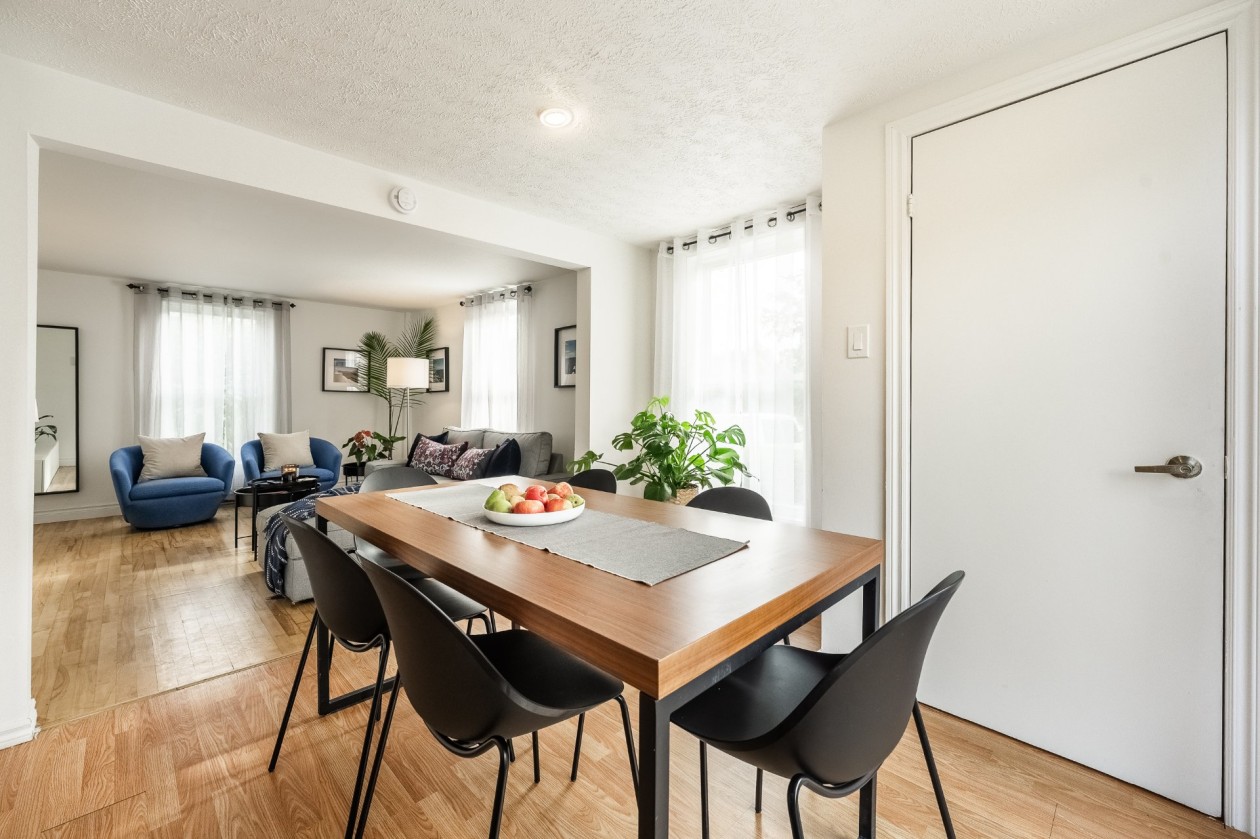 Vue d'ensemble — 729 Rue Denison O., Granby