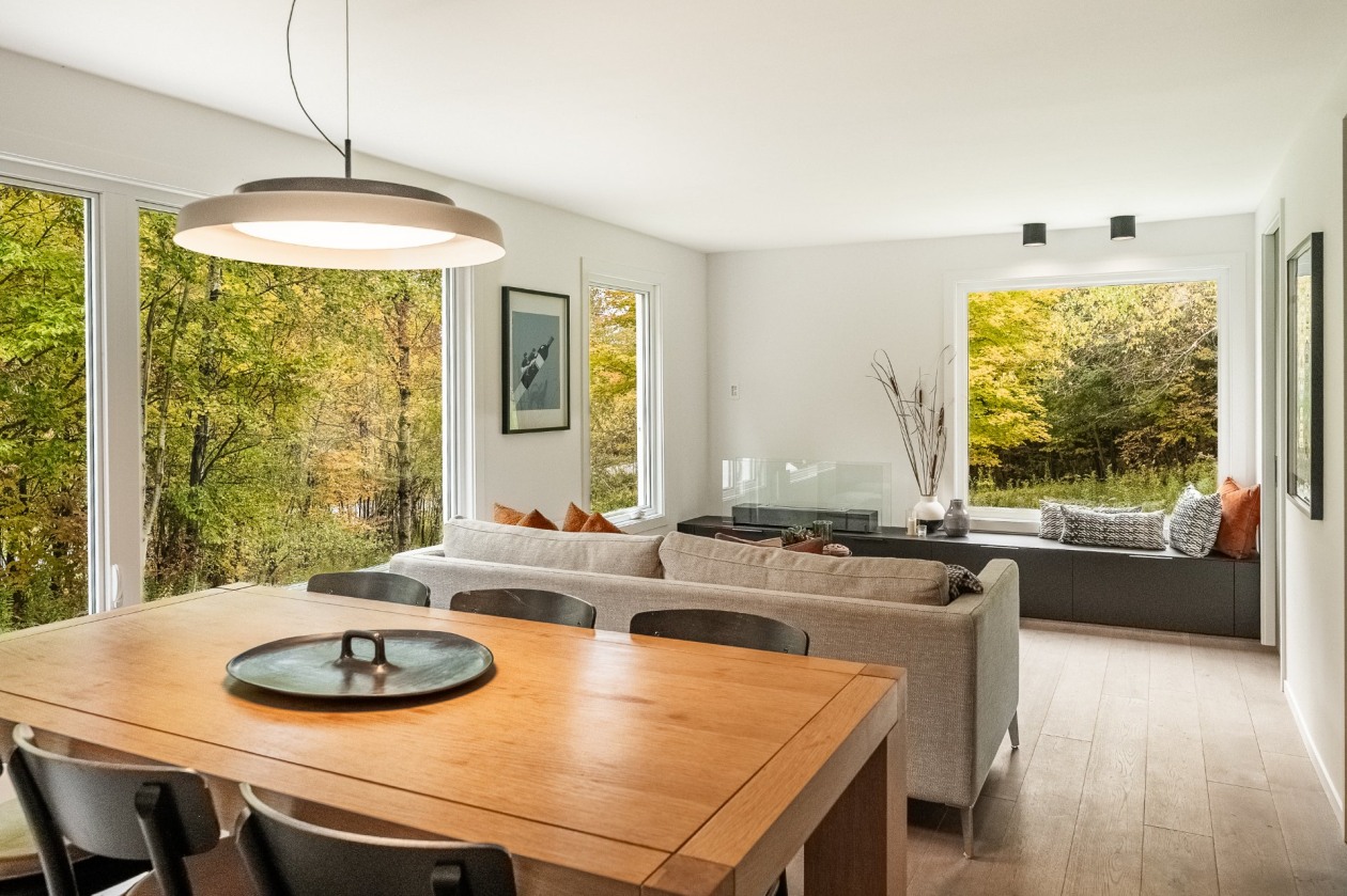 Vue d'ensemble — 479 Ch. North, Austin