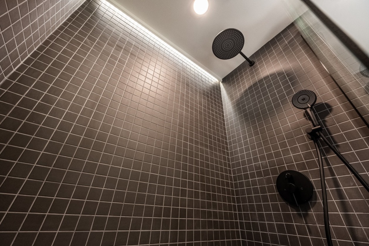 Bathroom — 479 Ch. North, Austin