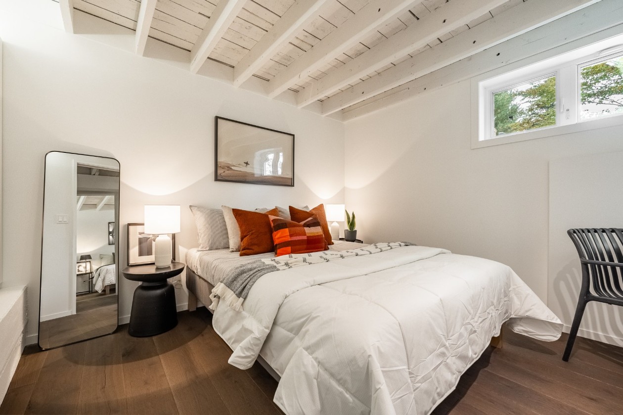 Bedroom — 479 Ch. North, Austin