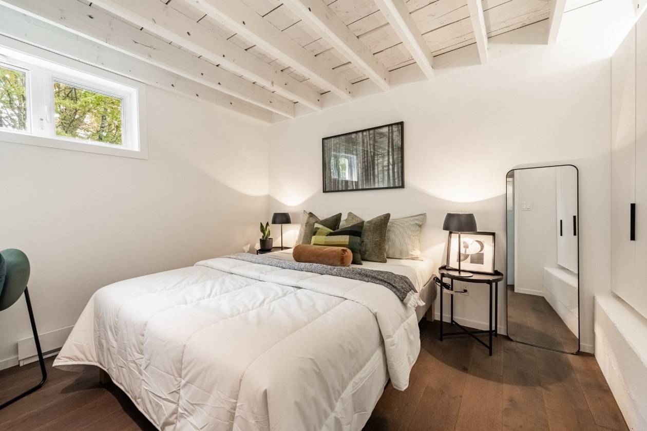 Bedroom — 479 Ch. North, Austin