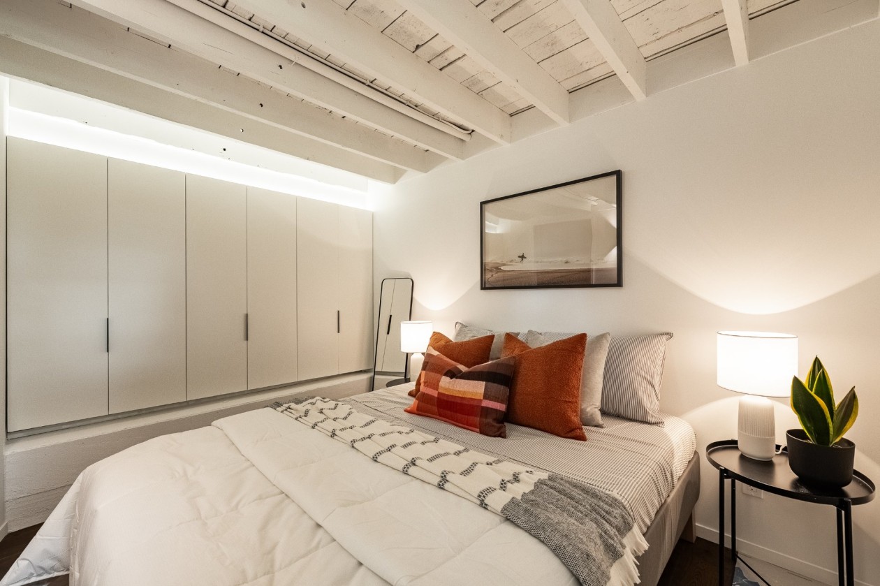 Bedroom — 479 Ch. North, Austin