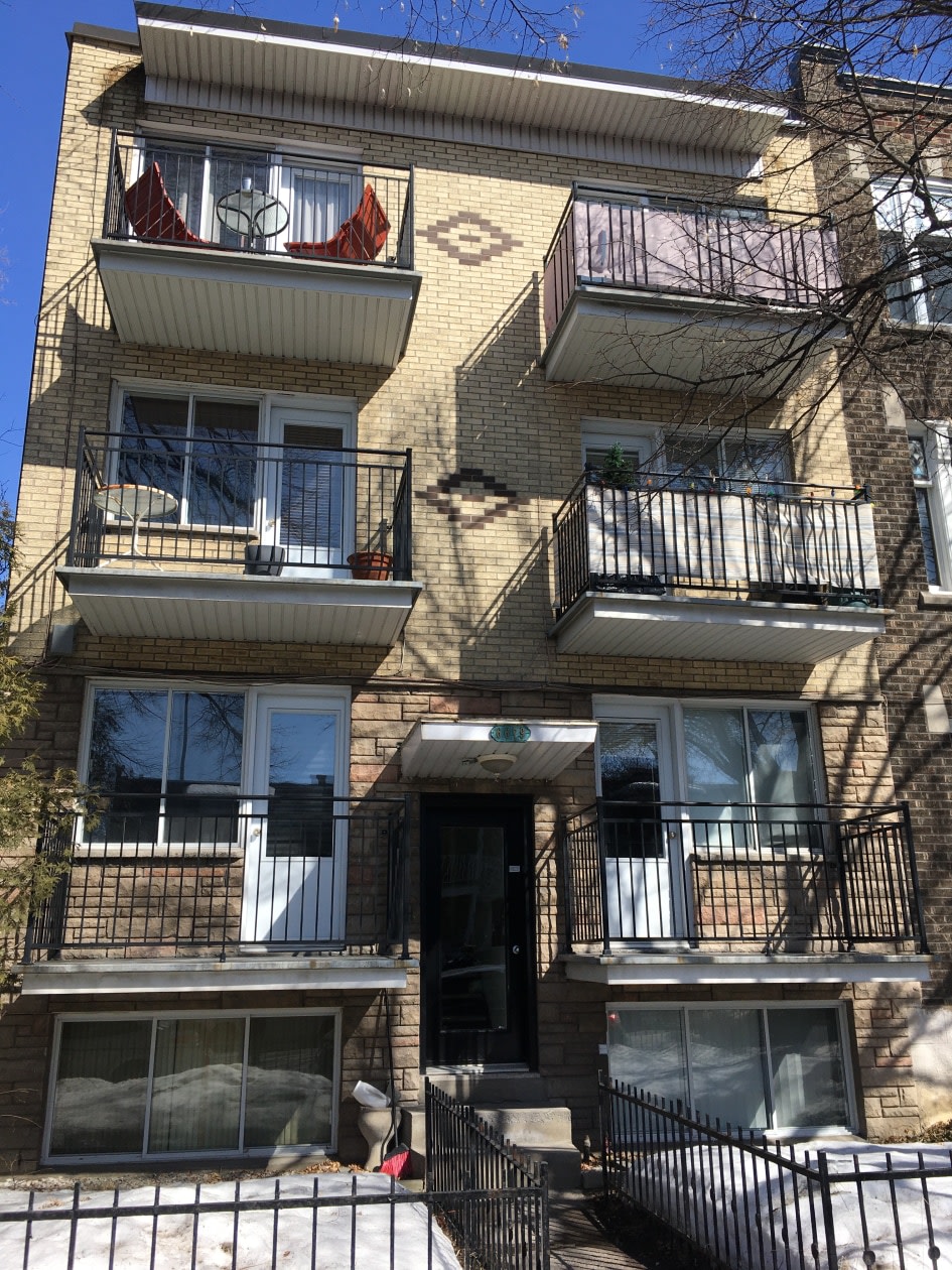 6679 Av De Lorimier