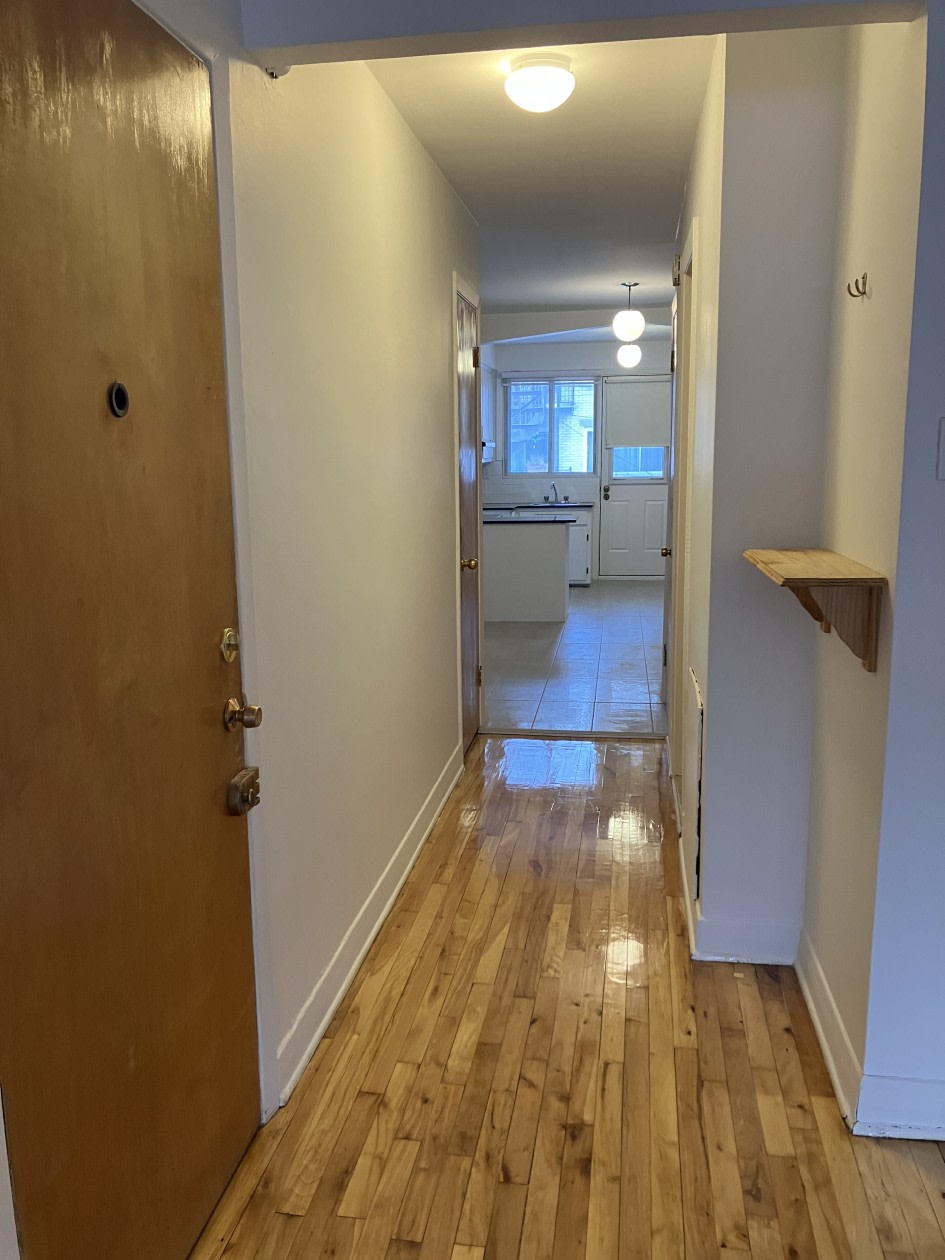 Photo 2 — 6679 Av De Lorimier, Montréal