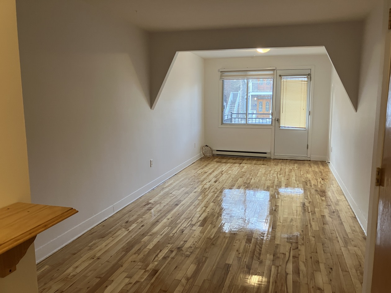 Photo 8 — 6679 Av De Lorimier, Montréal