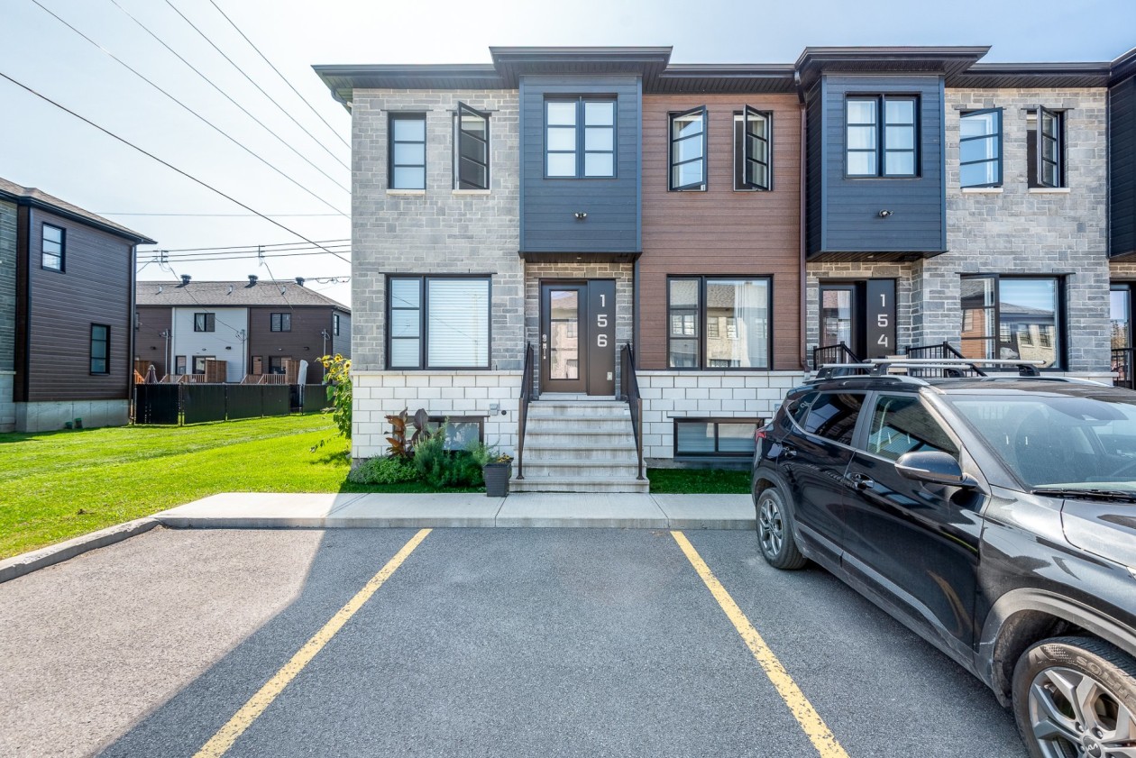 156Z, Rue Ste-Anne